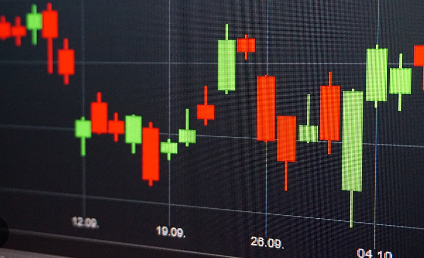 K线是什么？比特币k线图怎么看？2025常见K线形态解析 - php中文网